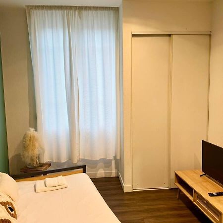 Studio Dans Un Quartier Anime De Reims Eksteriør billede